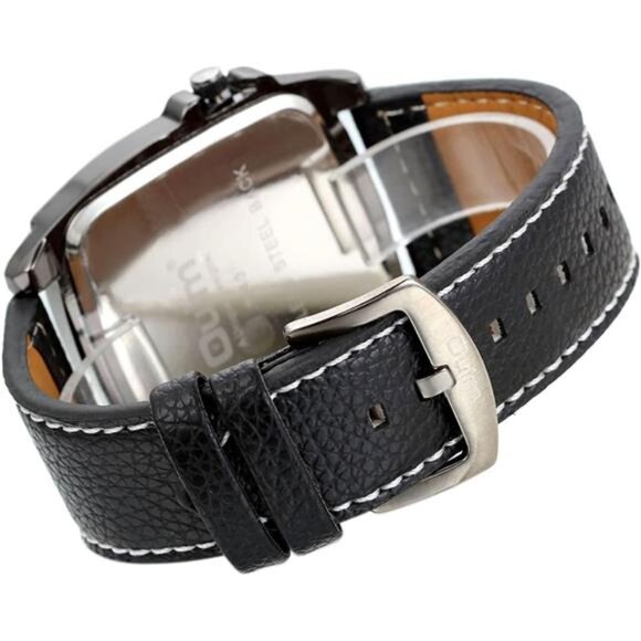 NEW Mens Unique Stylish Fashion Watch - Picture 5 of 7